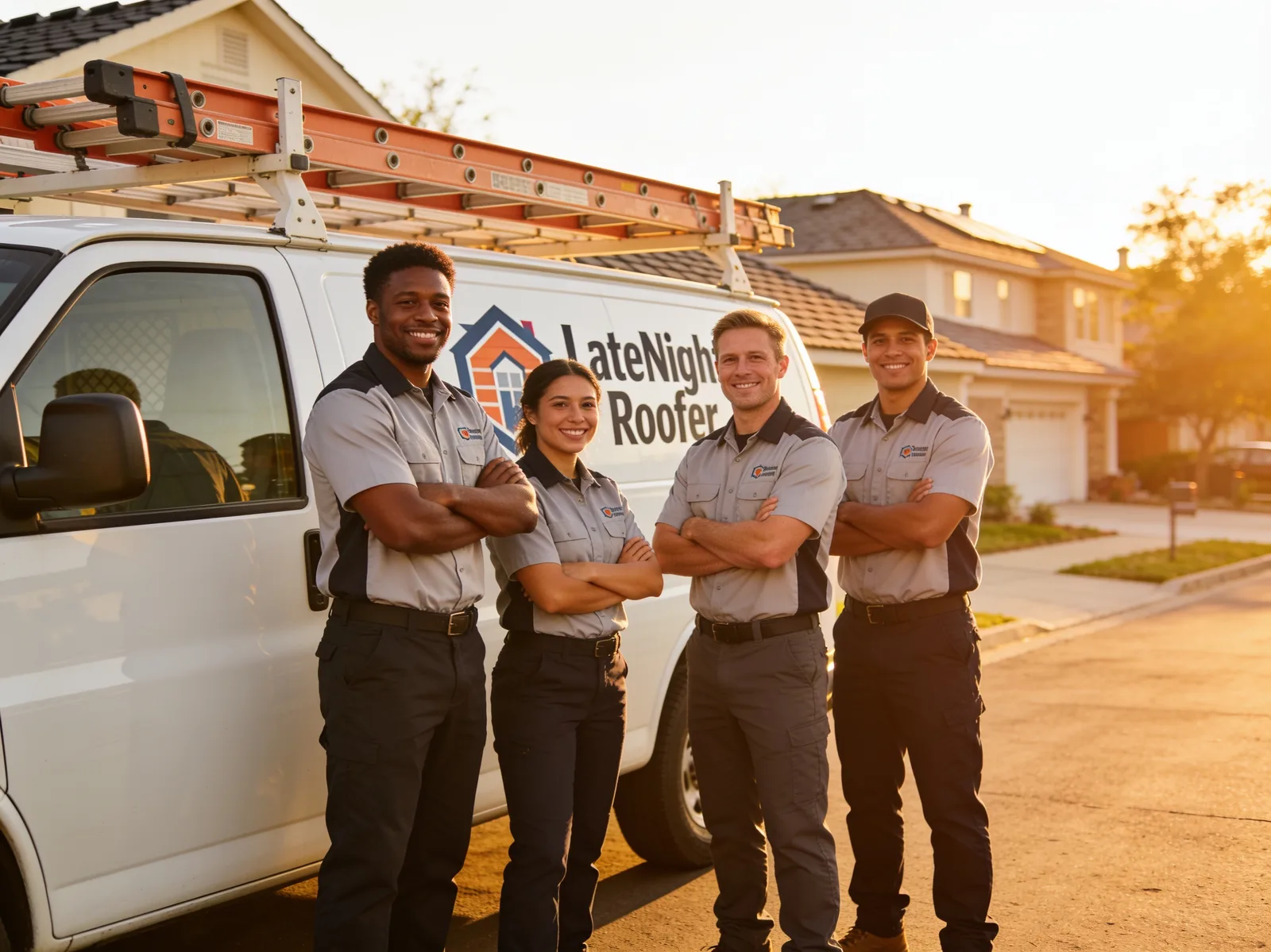 Emergency Roof Repair company in Bloomington, ID